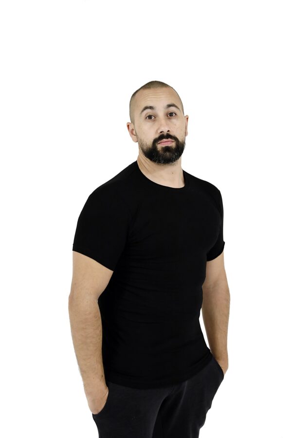 Polera Adán