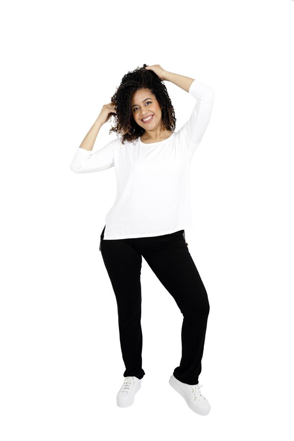 Polera Grey - Imagen 2