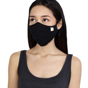 Mascarilla de Bambú