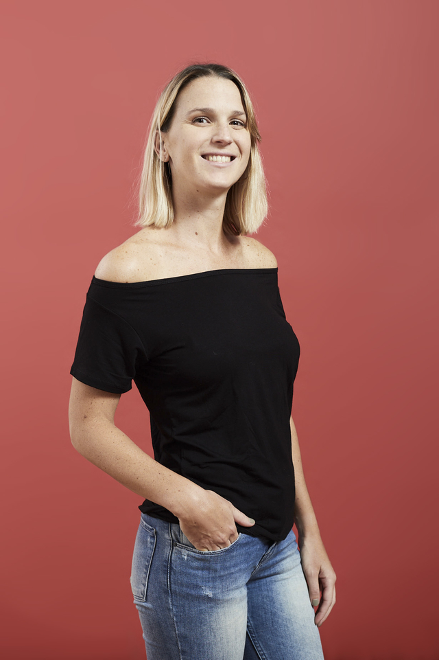 Polera Luana - Imagen 2