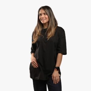 Polera Oversize Kairos Mujer