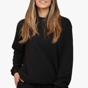 Polerón Milán Mujer