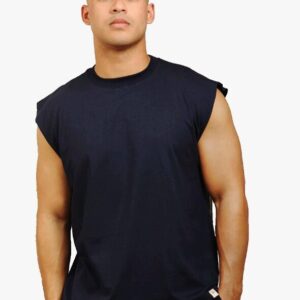 Musculosa Hamburgo Hombre
